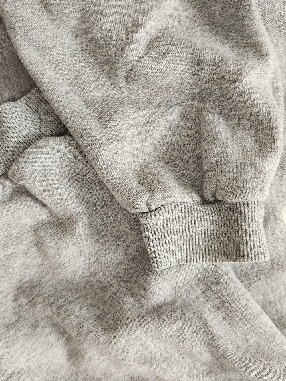 Nike soft heather